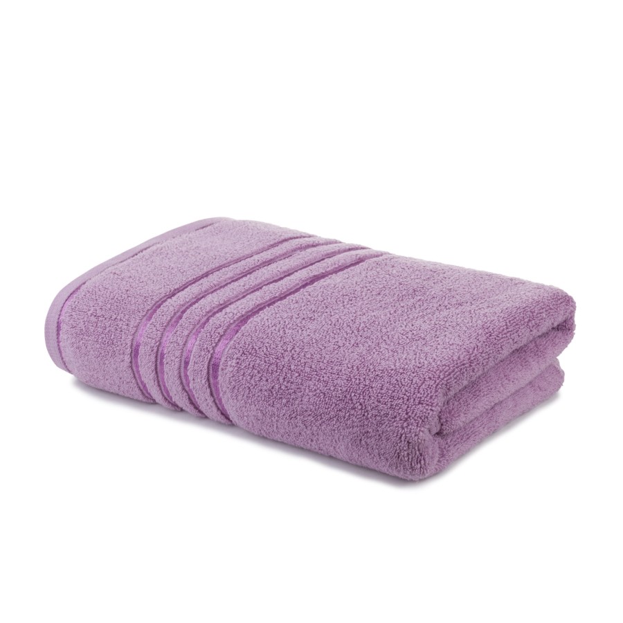 Brisača Svilanit Quick Dry - vijolična