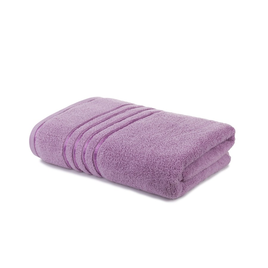 Brisača Svilanit Quick Dry - vijolična