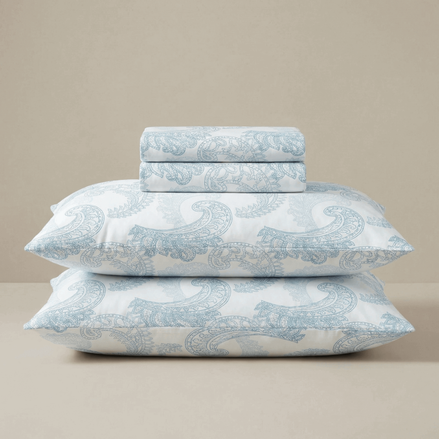 Bombažno-satenasta posteljnina Svilanit Fudic