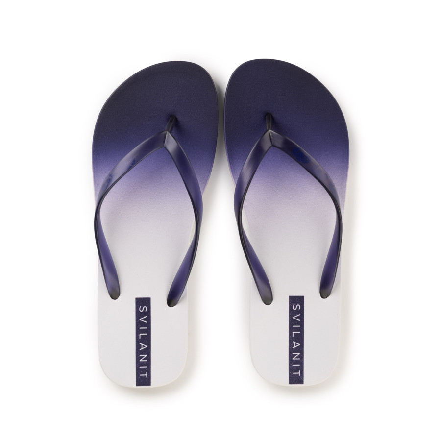 Japonke Svilanit Solaris – modre