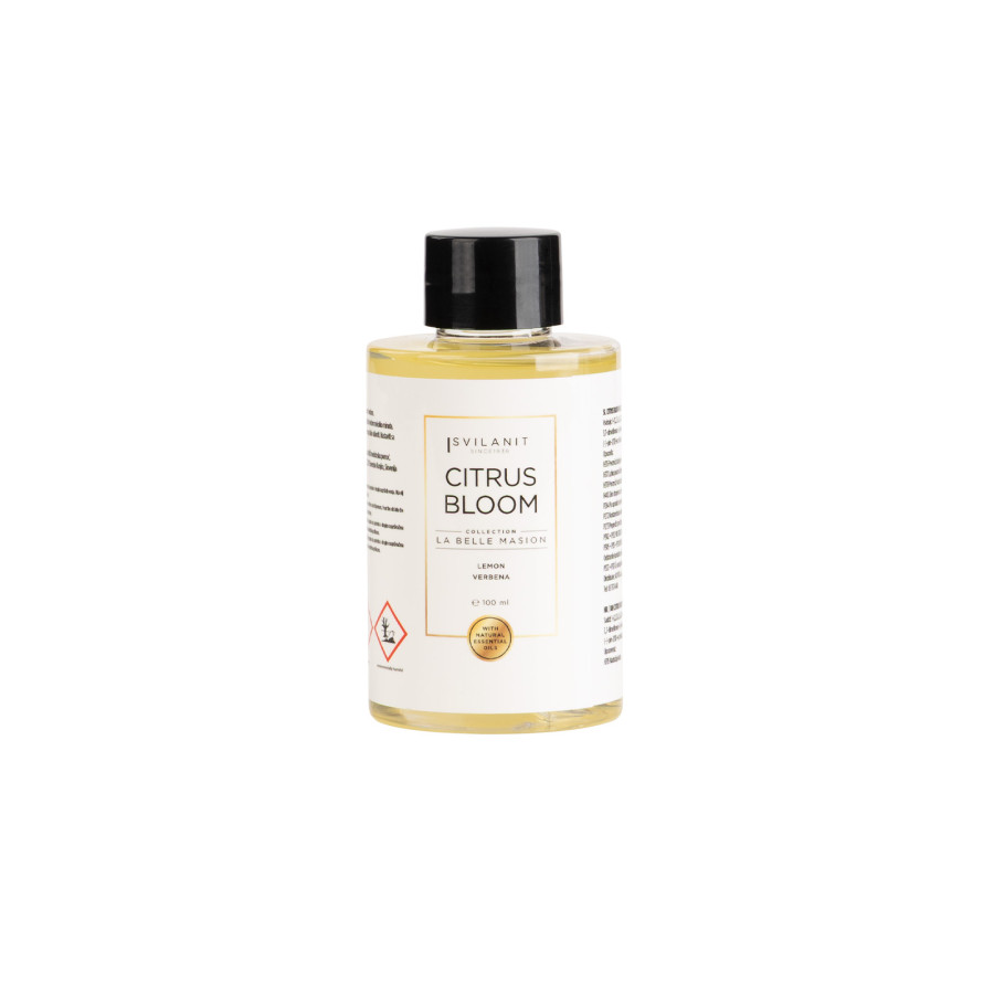 Dišavno olje Svilanit Citrus Bloom, 100 ml