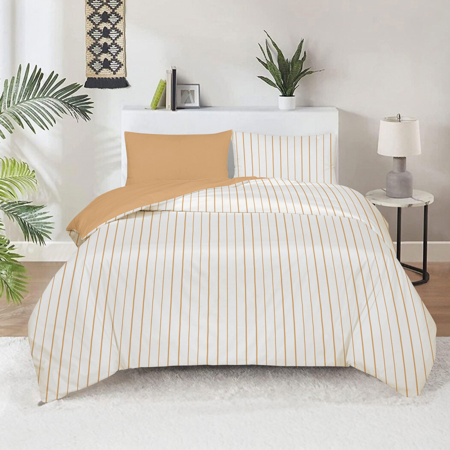 Svilanit bombažno-satenasta posteljnina Hayle