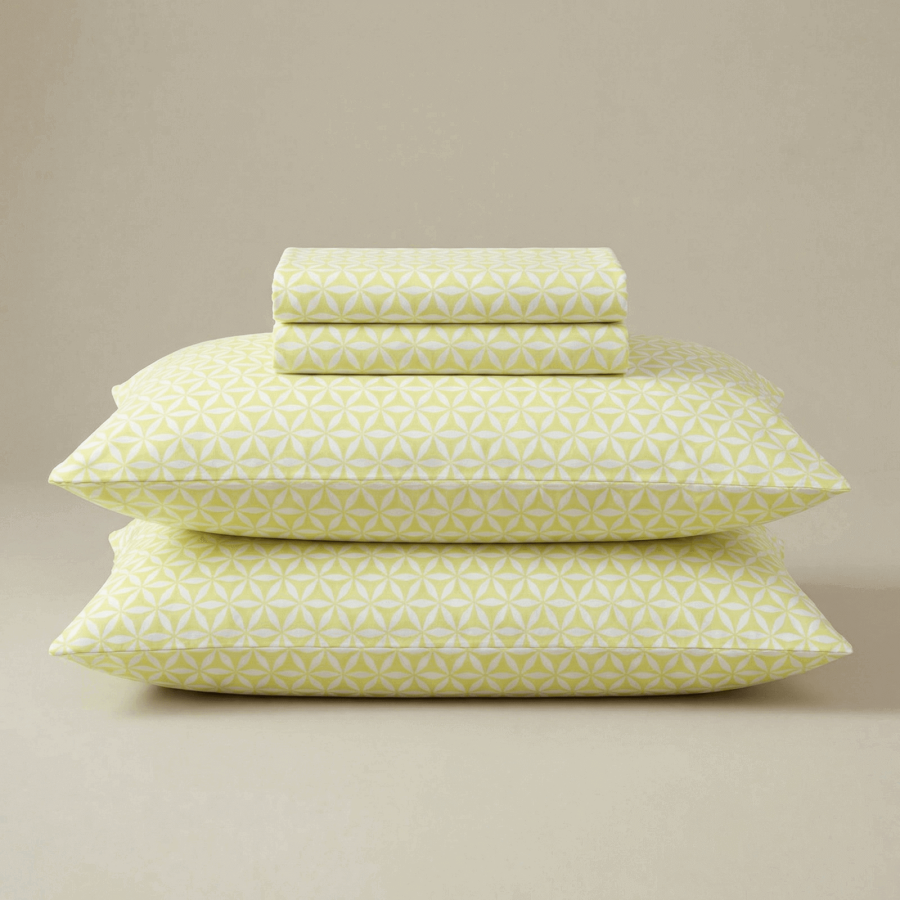 Svilanit bombažna posteljnina Fanny