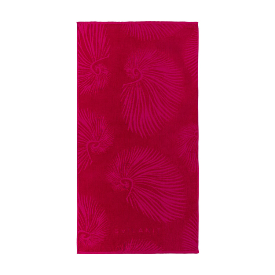 Svilanit premium brisača za plažo Seaworld, 80 x 160 cm