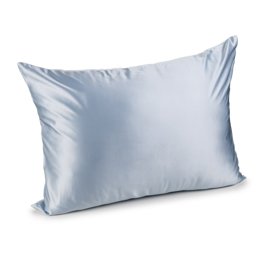 Svilena prevleka za vzglavnik Svilanit Seabreeze Queen – 50 x 70 cm