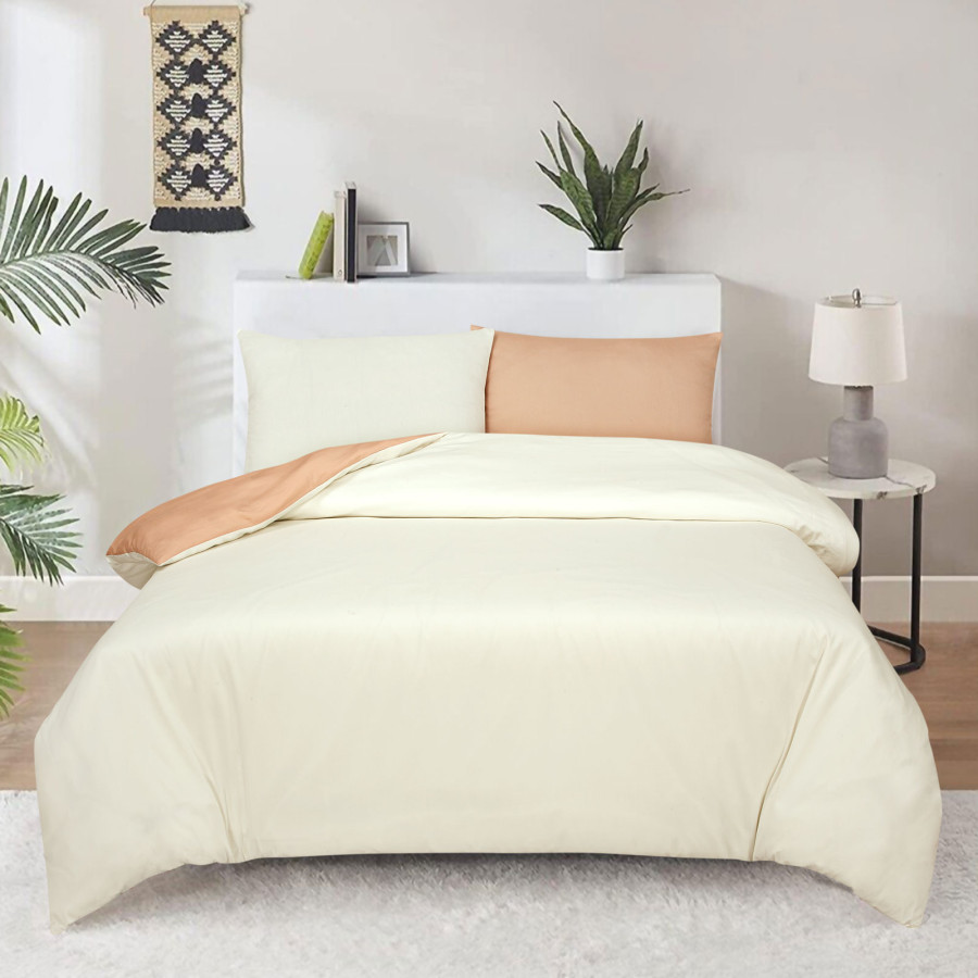 Luksuzna bombažno-satenasta posteljnina Svilanit Sage