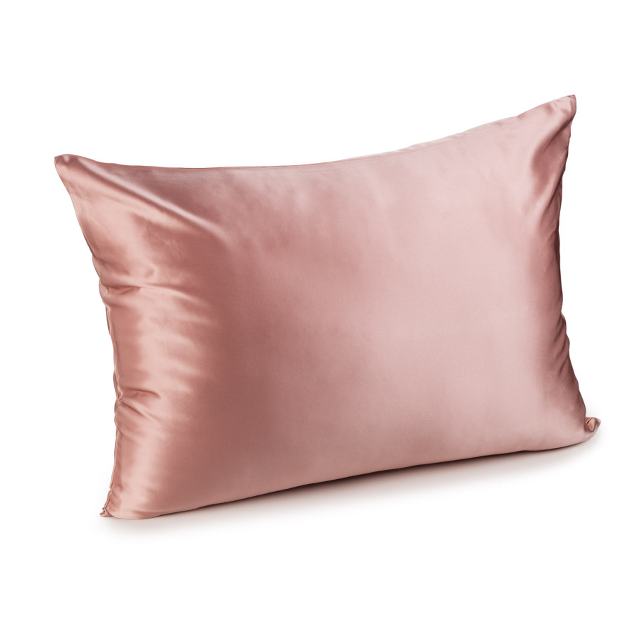 Svilena prevleka za vzglavnik Svilanit Rose Queen – 50 x 70 cm