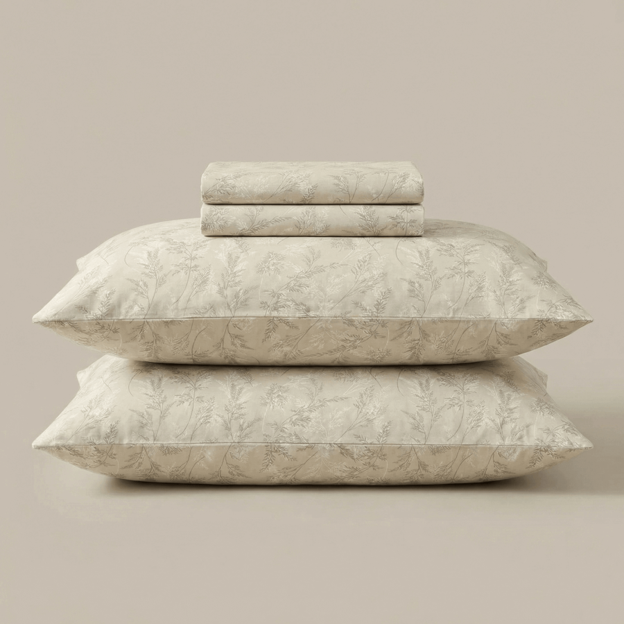 Svilanit bombažno-satenasta posteljnina Elegance